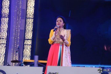 Rabhasa Movie Audio Launch